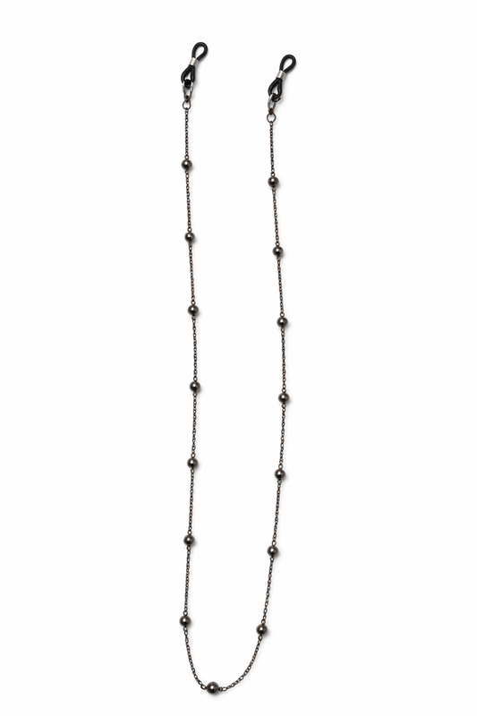 Glimmer Black Chain
