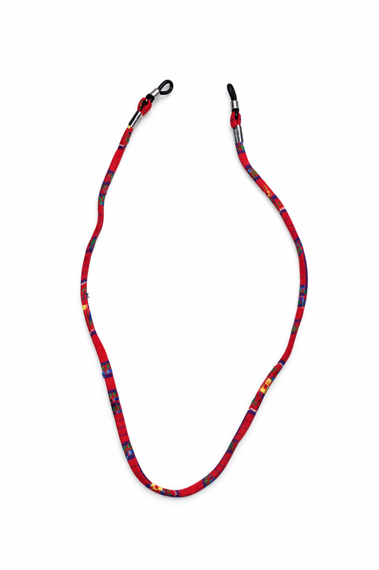 Titan Red Chain