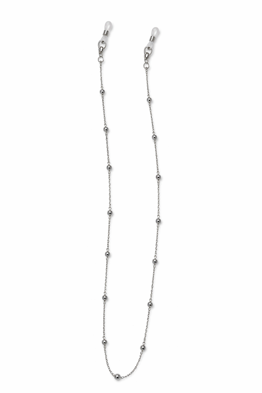 Glimmer Sliver Chain