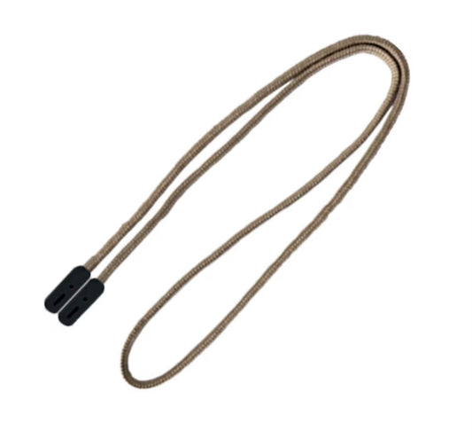 Gorilla Grip Chain Beige