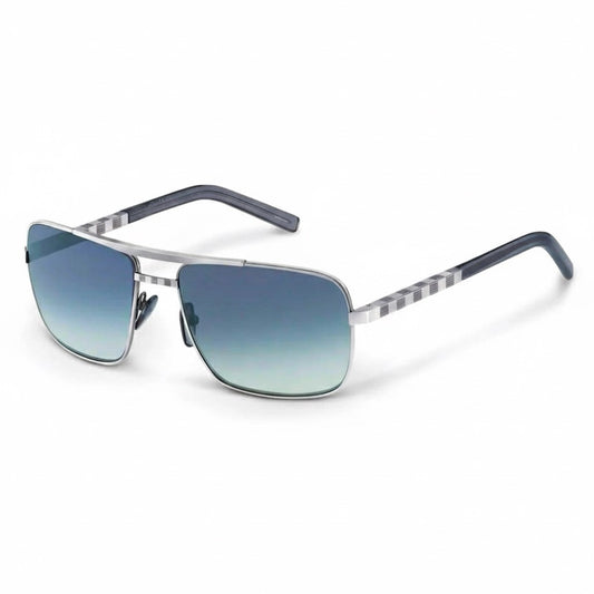 Aviator Blue