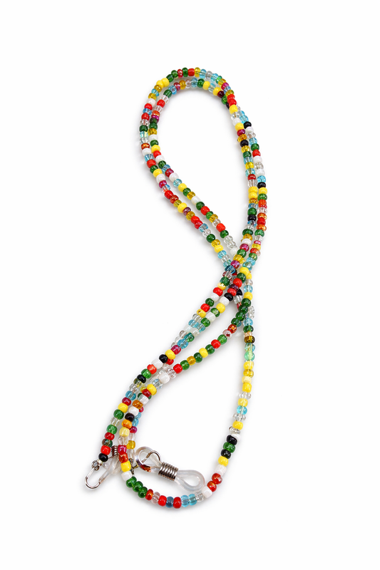 Rainbow chain