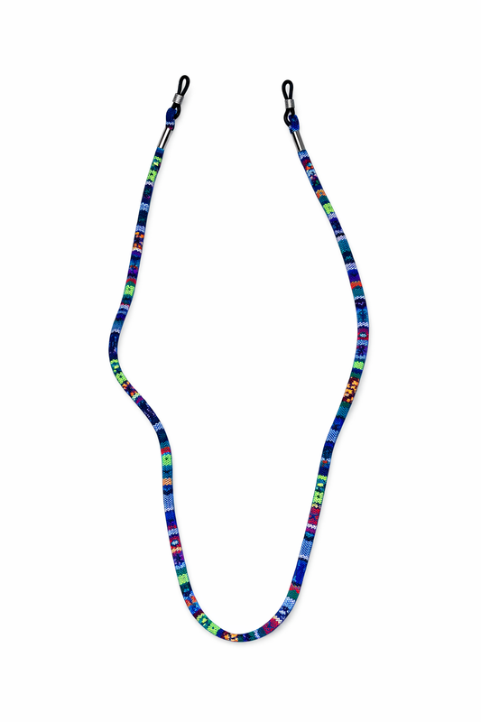 Titan Multi Blue Chain