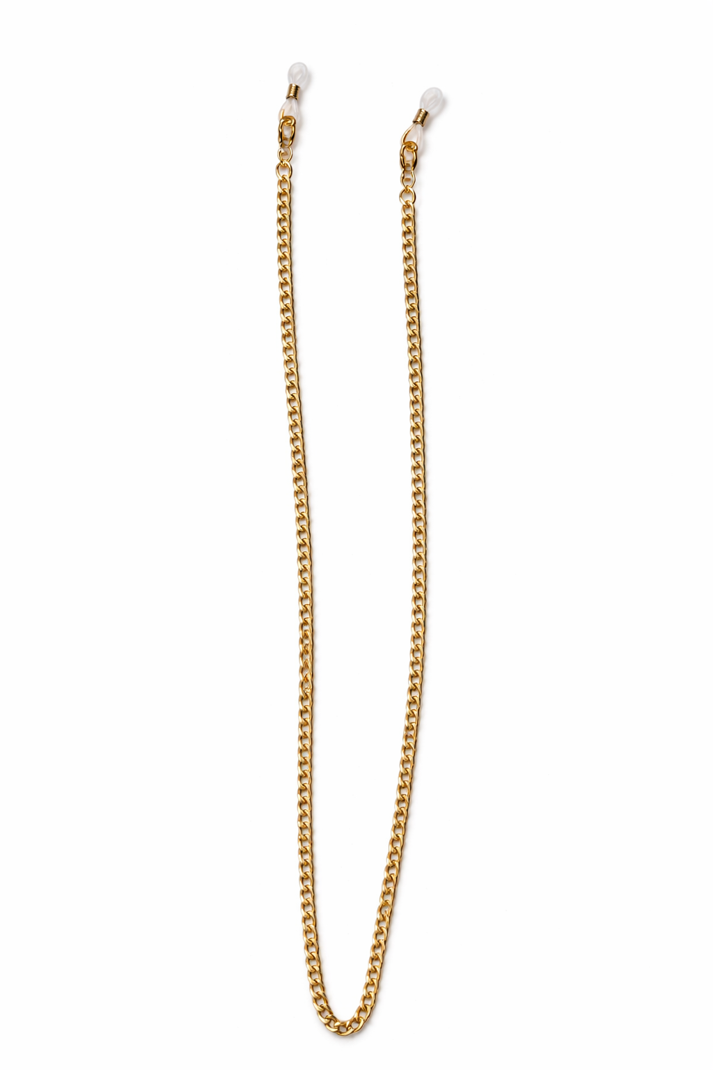 Cuban Gold Chain