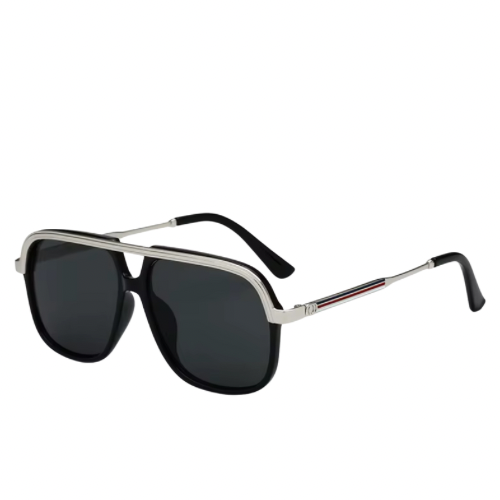 Glide silver