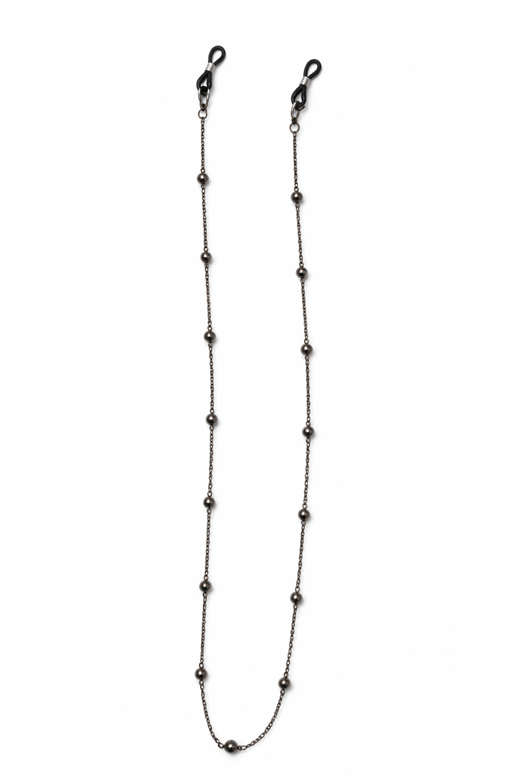 Glimmer Black Chain