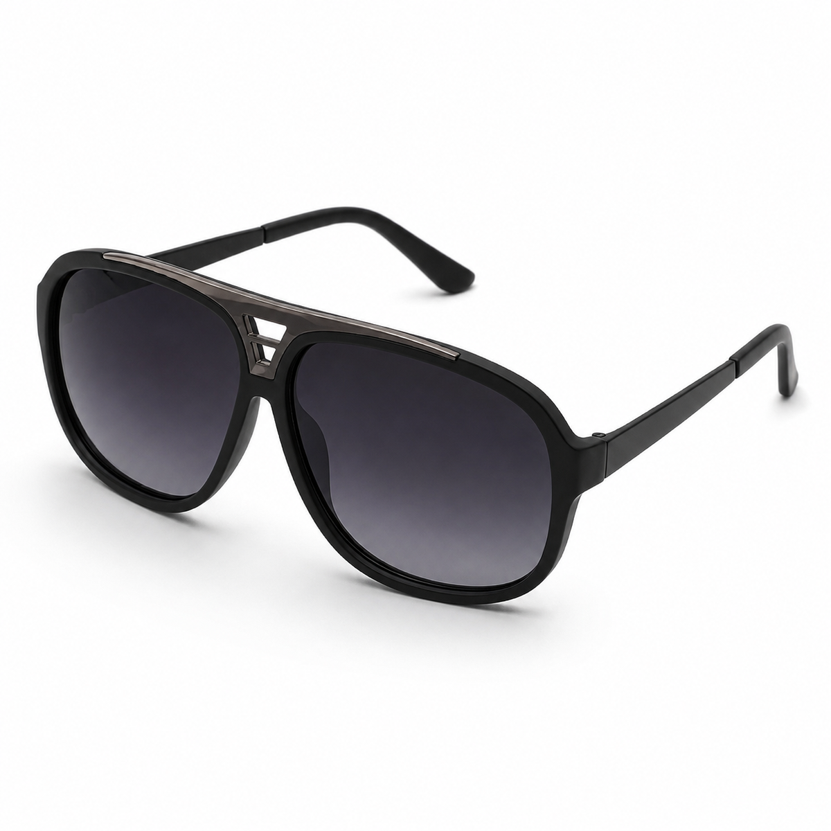 Starlight Matt Black
