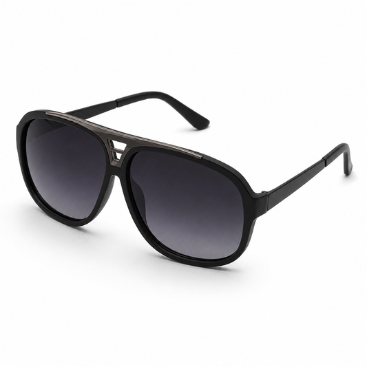 Starlight Matt Black
