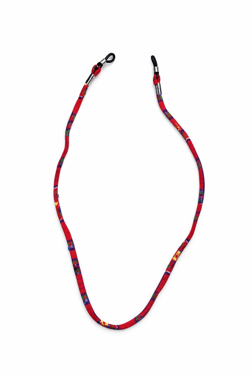 Titan Red Chain