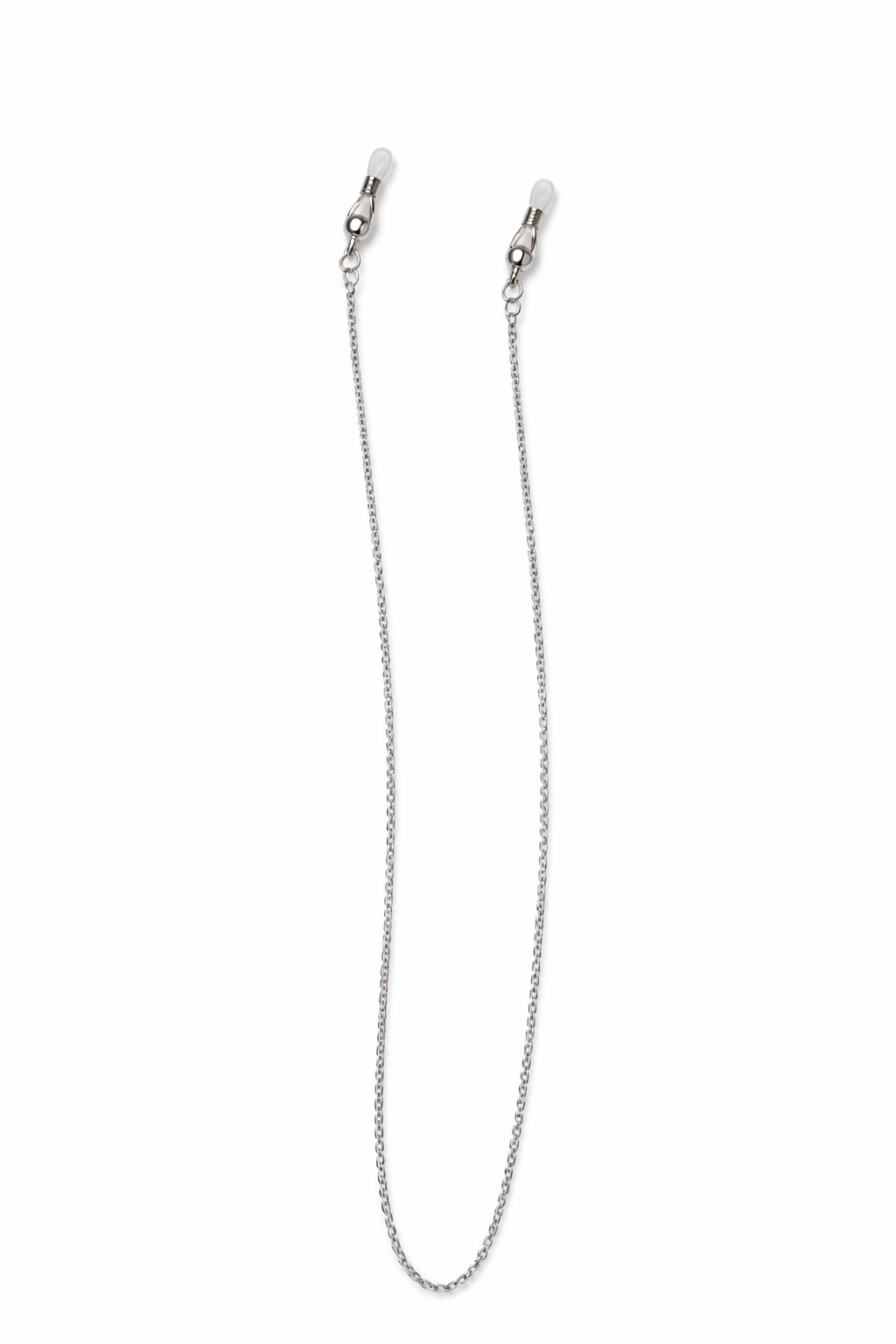 Snake Sliver Chain