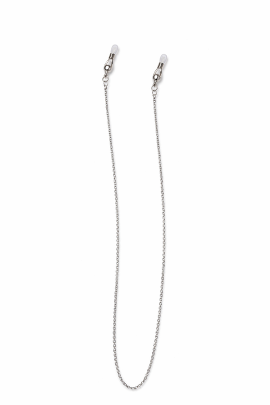 Snake Sliver Chain