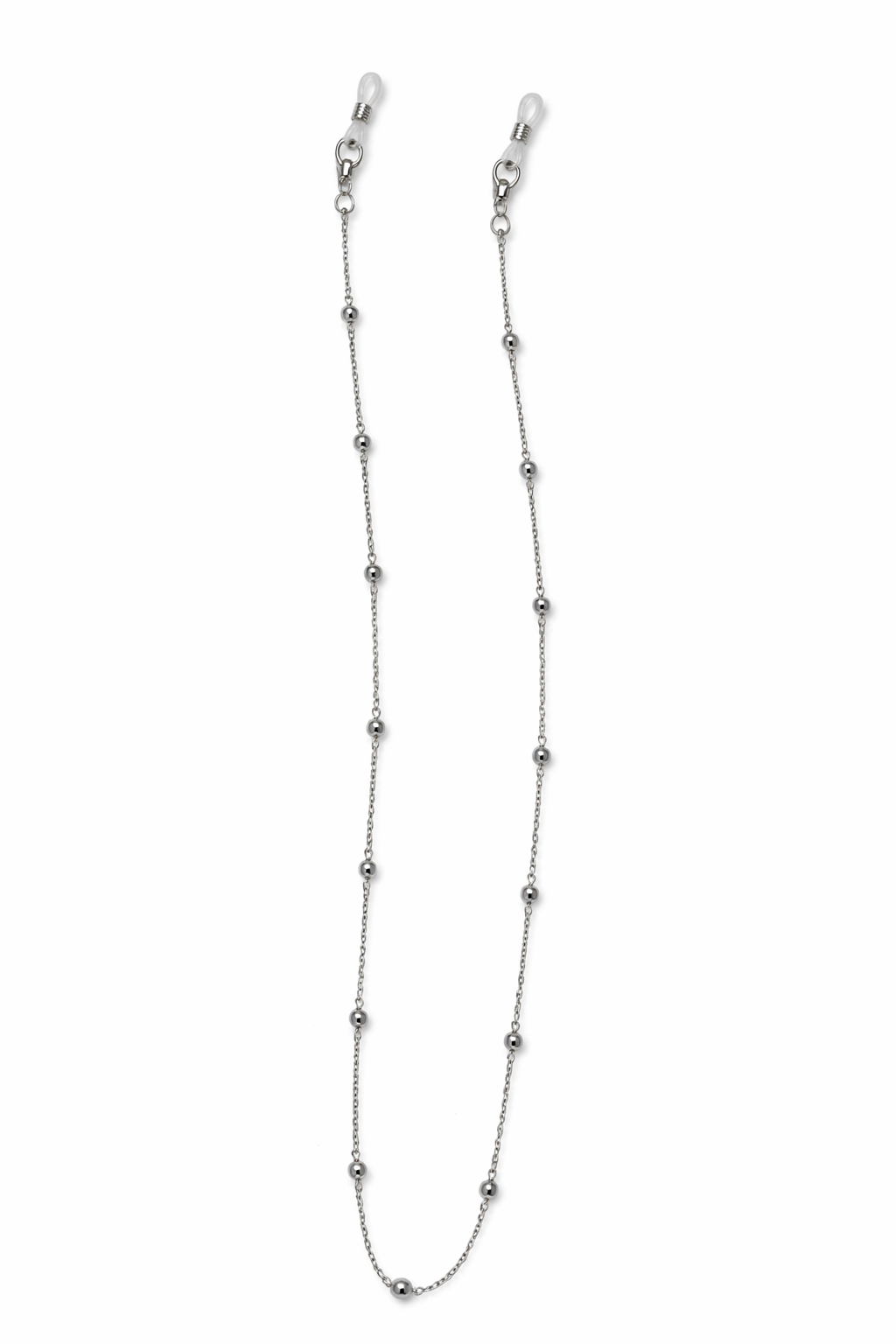 Glimmer Sliver Chain
