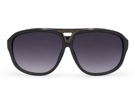 Starlight Matt Black