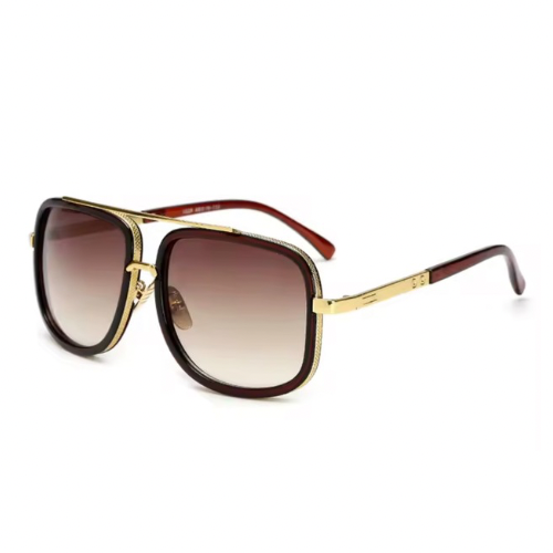 Evidence Brown
