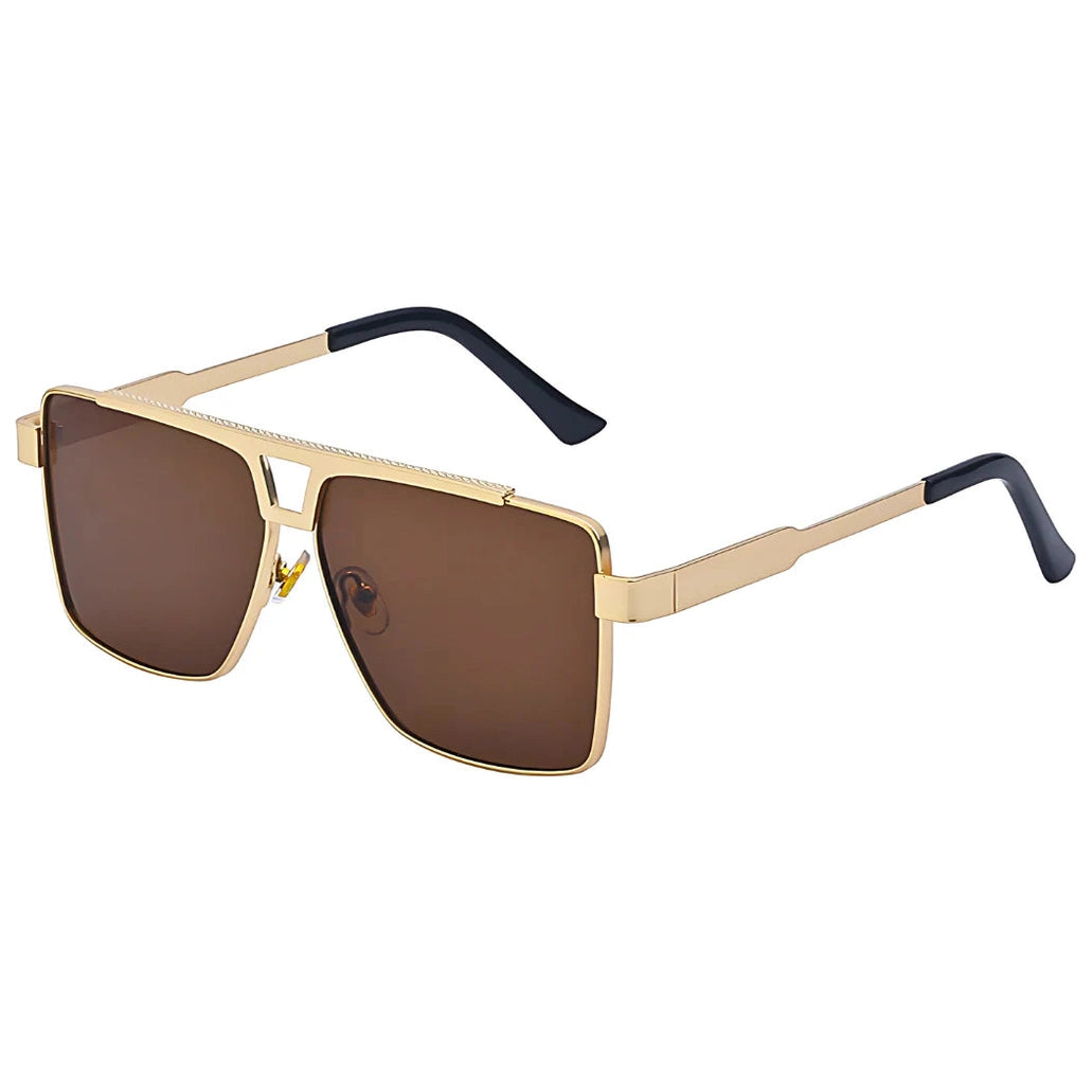 SIGNATURE BROWN