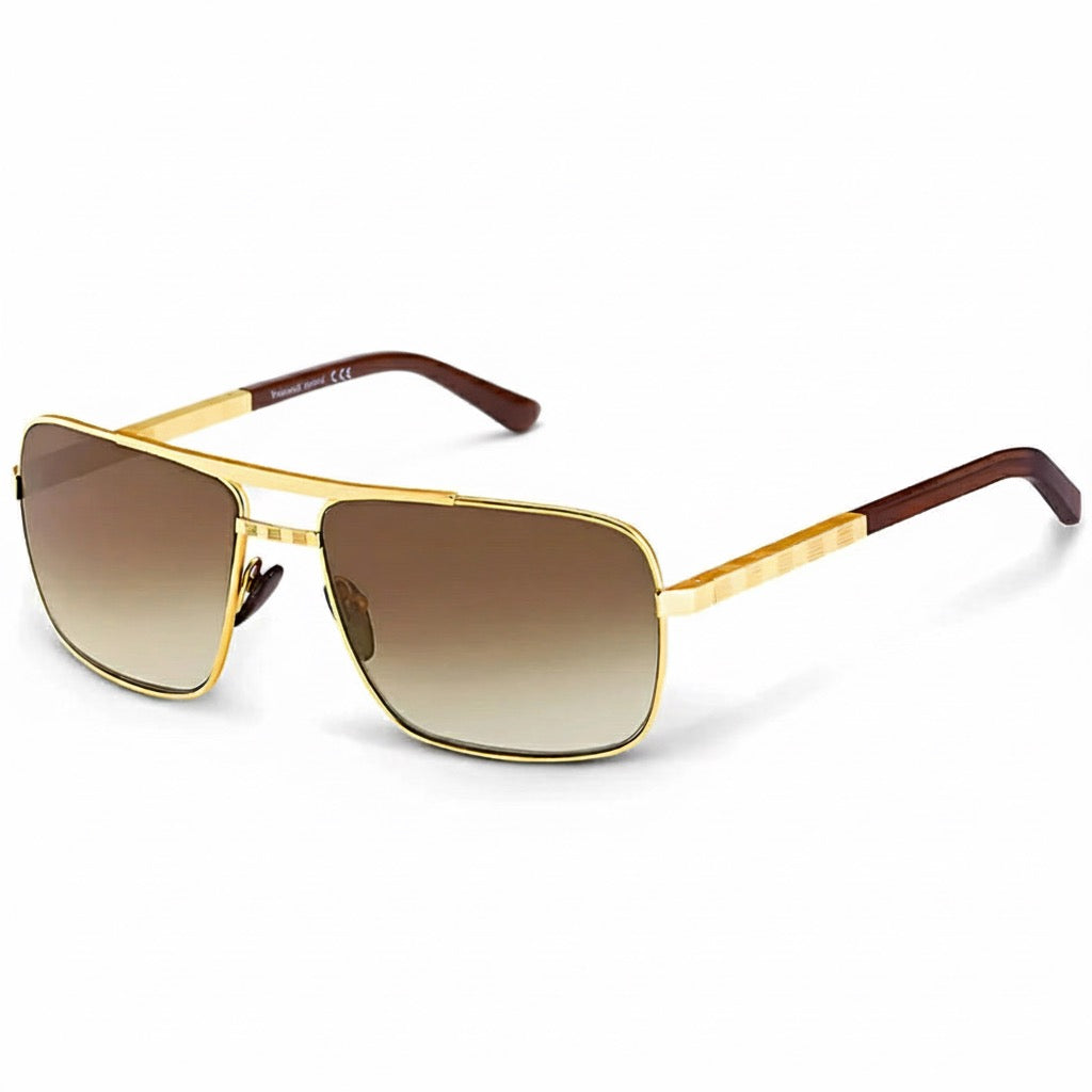 Aviator Gold