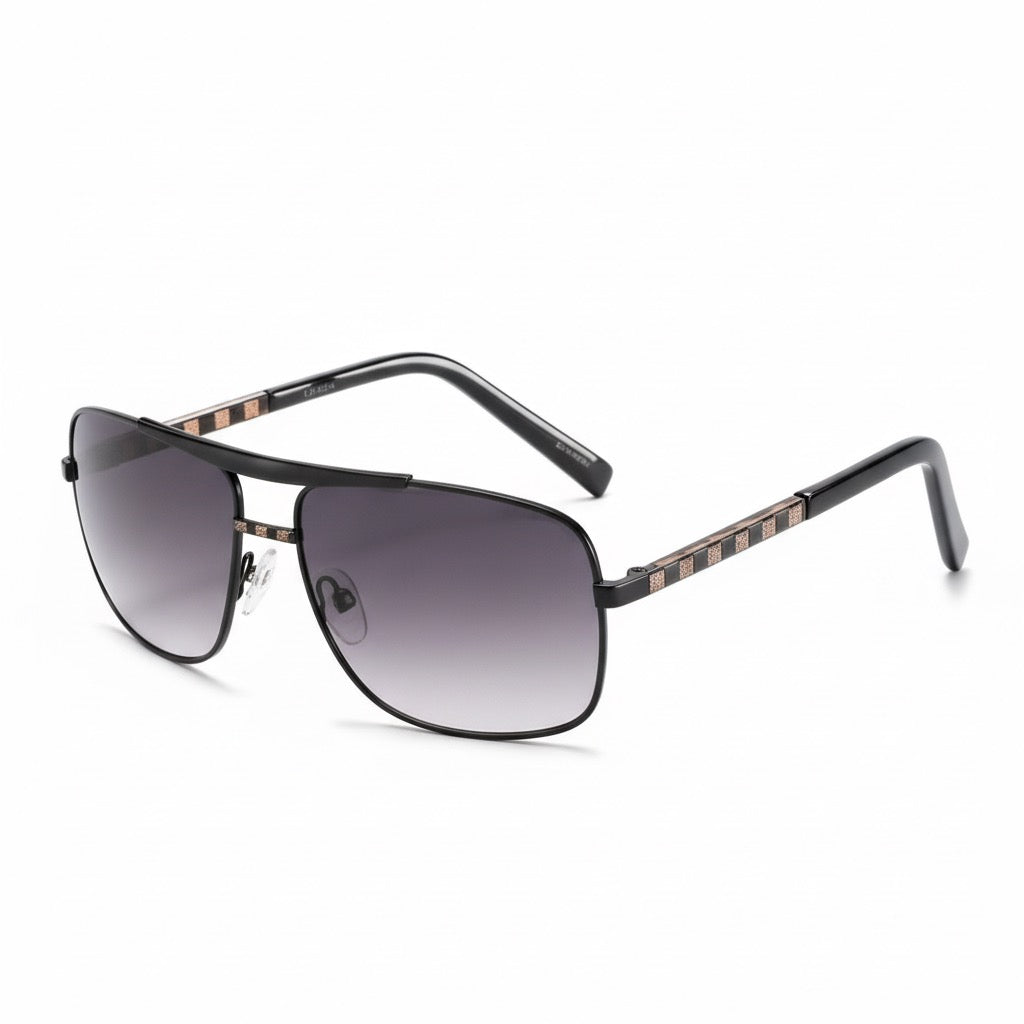 Aviator Black