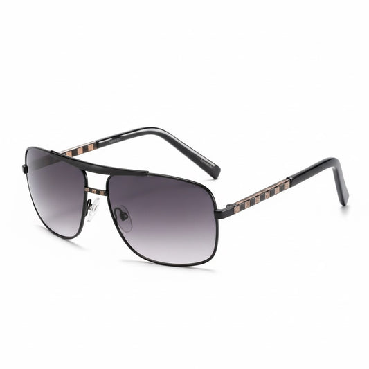 Aviator Black