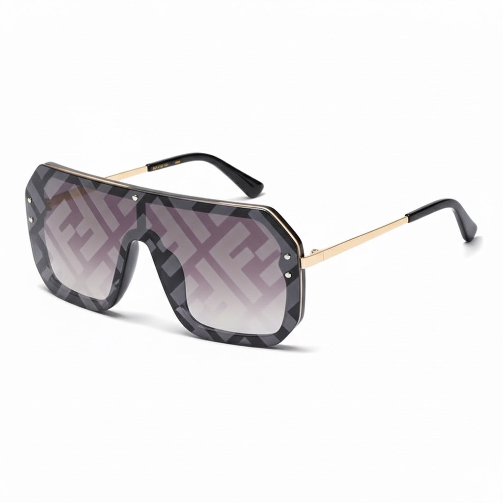 Shield Black