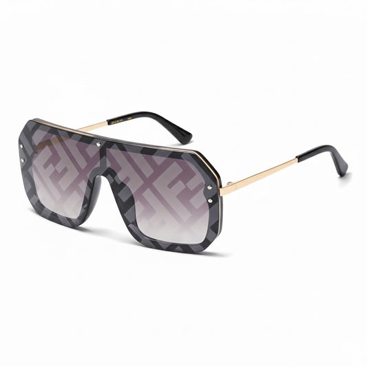 Shield Black