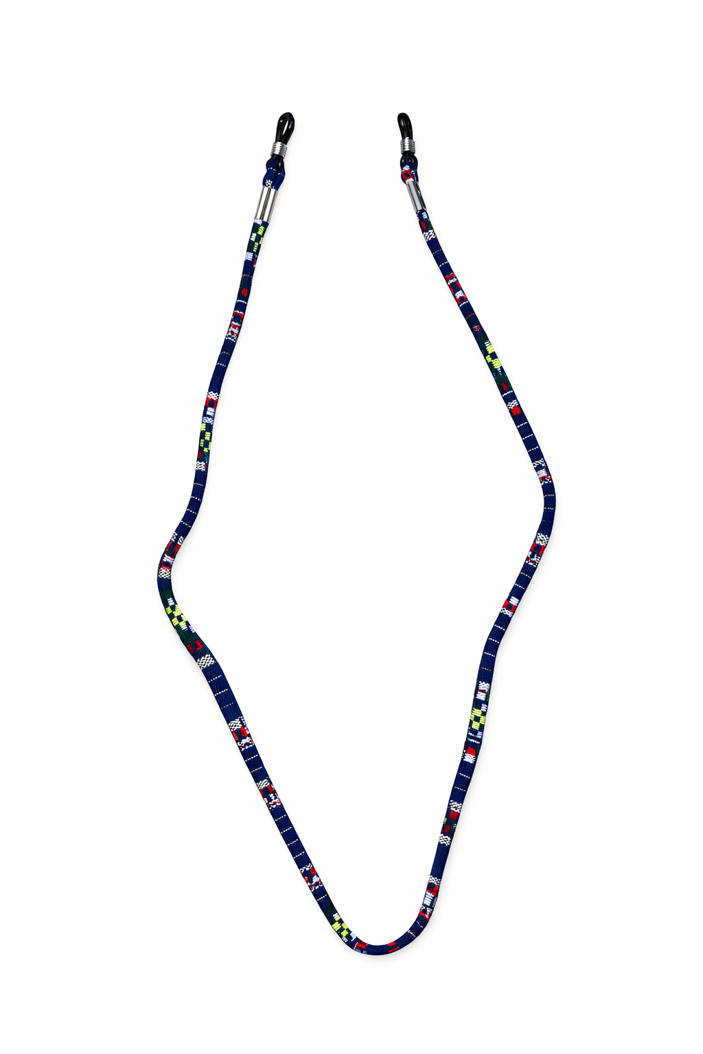 Titan Navy Chain