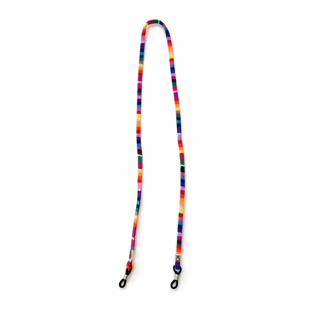 Titan Rainbow Chain